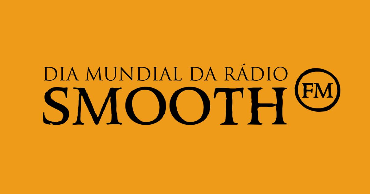O que é a Rádio para as vozes da Smooth FM
