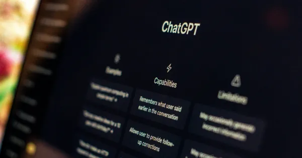 OpenAI expõe mais casos de IA que fintou instruções de segurança