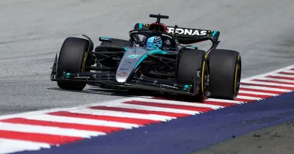 Esgotaram os primeiros bilhetes para o GP de Portugal