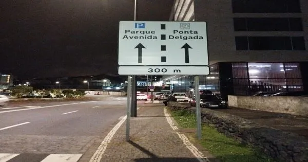 Açores: polícia reforçada junto a escola após relatos de mascarados