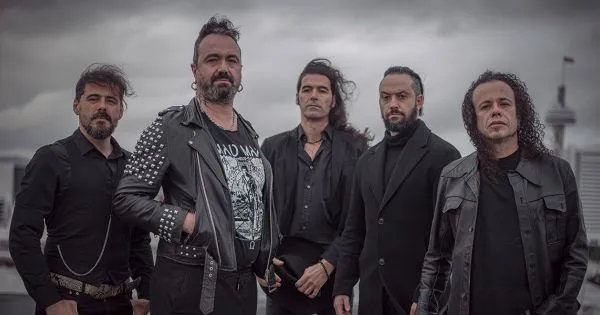 Moonspell obrigados a cancelar digressão na América do Norte por problemas com vistos
