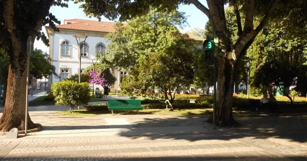 Meia Maratona de Viseu condiciona trânsito no domingo