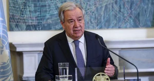 Nova iniciativa da ONU visa abordar usos militares da IA