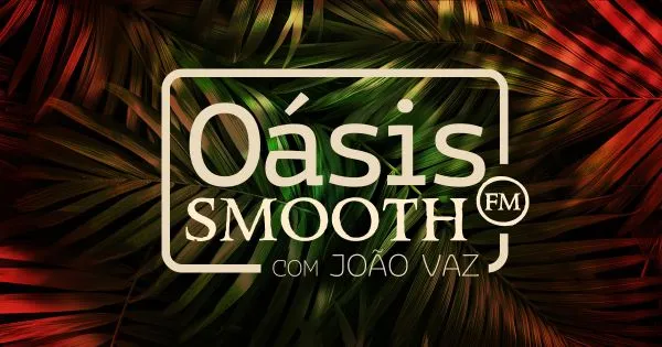 Oásis Smooth FM