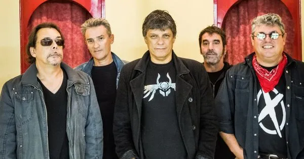 Zé Pedro faria 70 anos. Recorde 10 momentos do guitarrista de todos nós