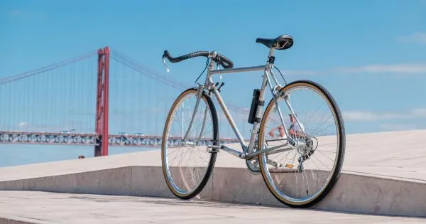 Vamos "Pedalar à Antiga" este sábado em Lisboa