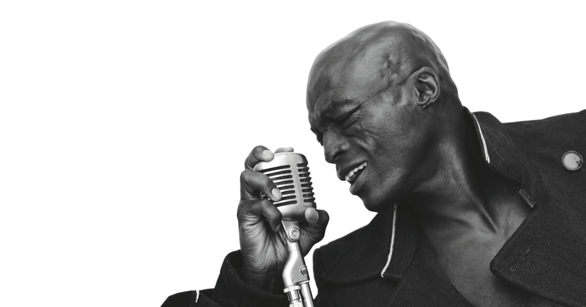 Ageas Cooljazz: Seal e muito mais na edição de 2025