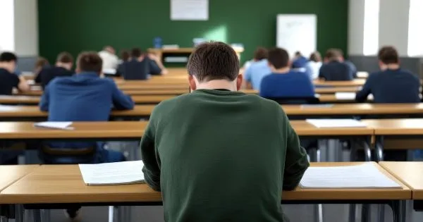 Alunos portugueses com os piores resultados dos últimos 20 anos a Matemática, Ciências e Leitura