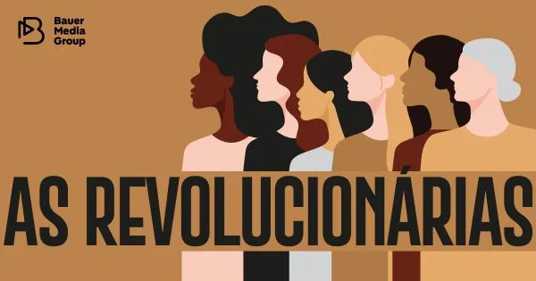 As Revolucionárias