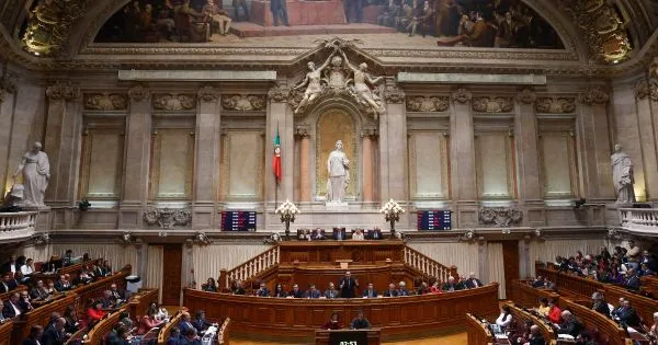 Avança Comissão de Inquérito a Luís Neves