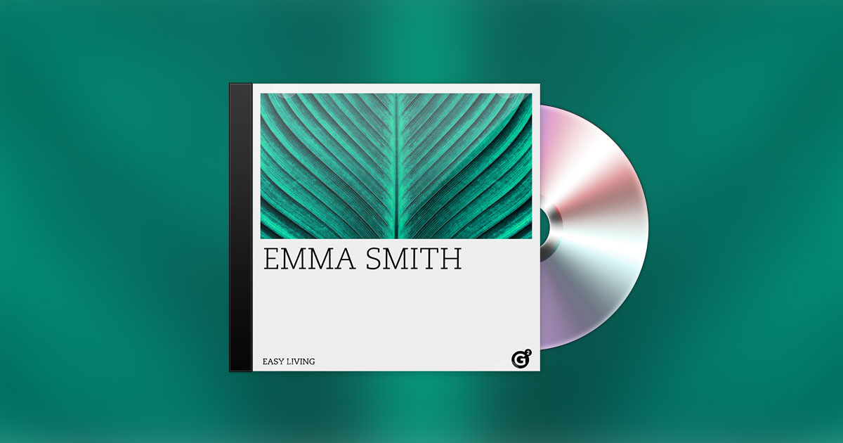 EMMA SMITH - EASY LIVING