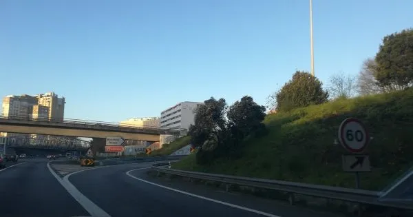 Câmara do Porto quer articular com IP a gestão de partes da VCI