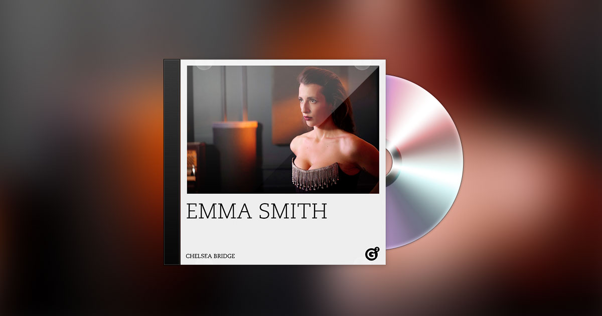 EMMA SMITH - CHELSEA BRIDGE
