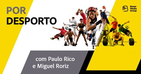 Por Desporto