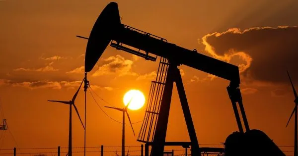 OPEP: Mundo vai precisar de mais 23% de energia até 2050