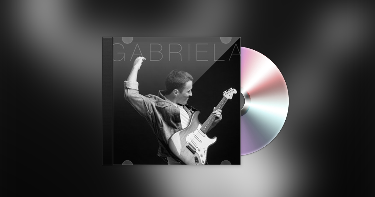 FRANCISCO PRIMEIRO - GABRIELA