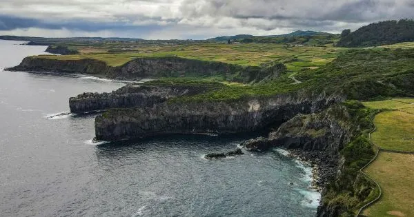 Tempestade tropical "Fay" não vai afetar os Açores