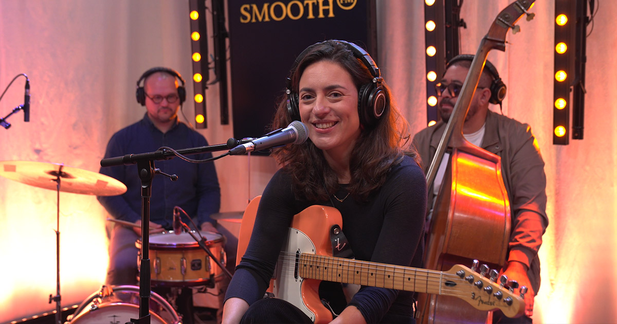 Anna Setton - A Lenda do Abaeté (Dorival Caymmi) Anna Setton - A Lenda do Abaeté (Dorival Caymmi)