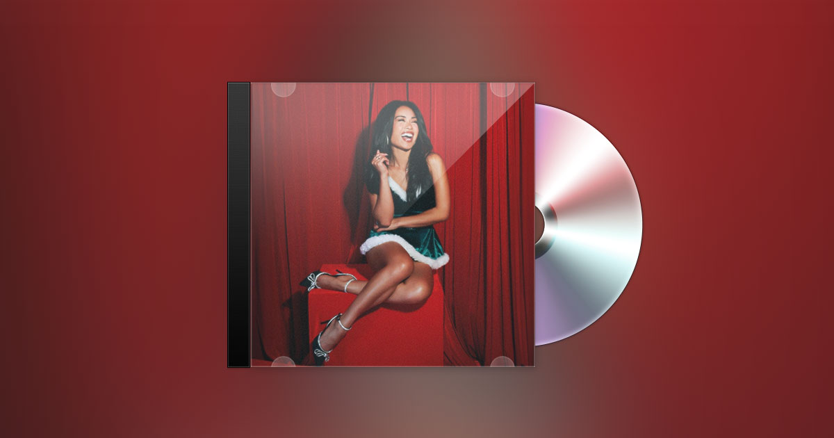 JULES AURORA - CHRISTMASTIME