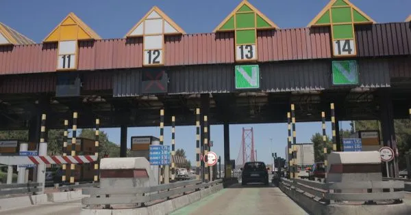 Ponte 25 de Abril: atenção ao trânsito na próxima semana