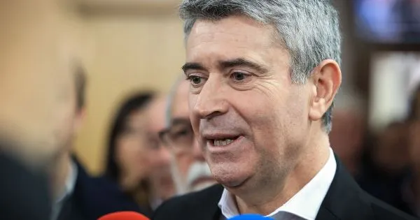 Carneiro não espera surpresas no Orçamento