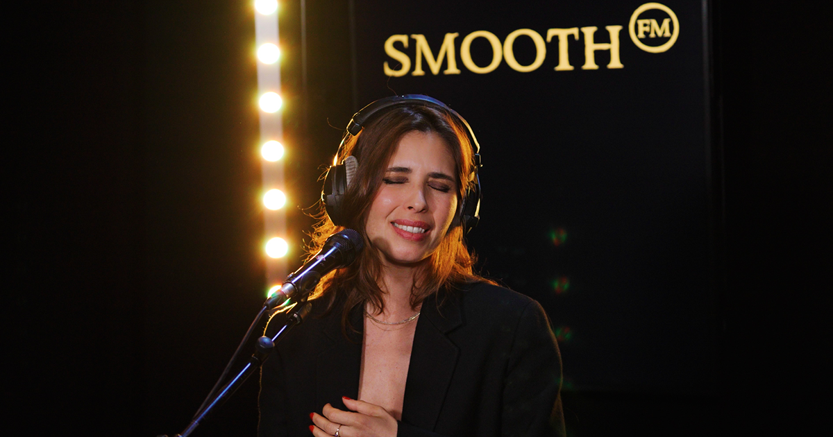 Joana Machado - Distance