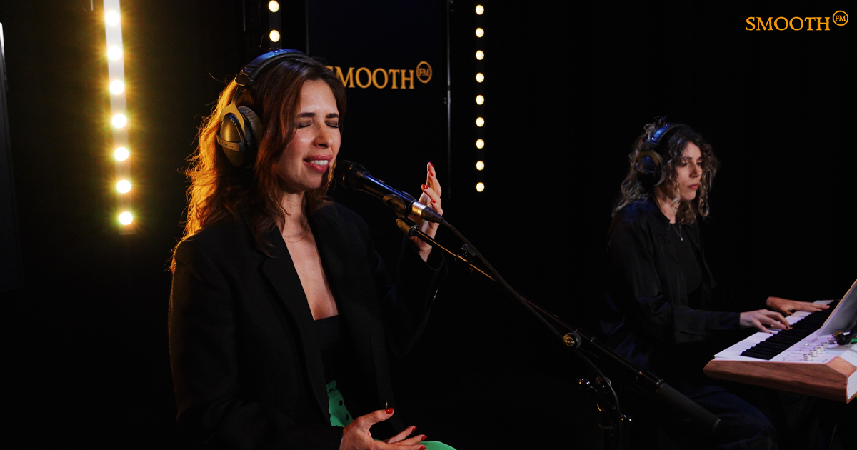 Joana Machado - Truths and Lies