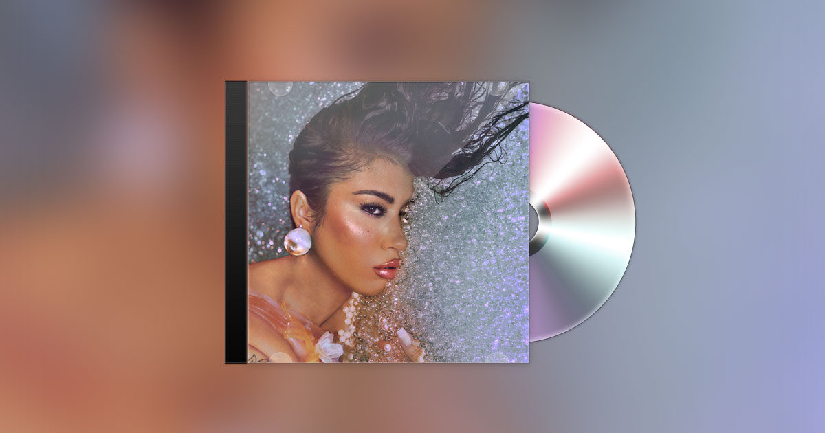 KALI UCHIS - "SINCERELY P.S" KALI UCHIS - "SINCERELY P.S"