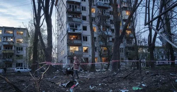 Encontro Putin-Zelensky no G20 em Miami "é impossível"