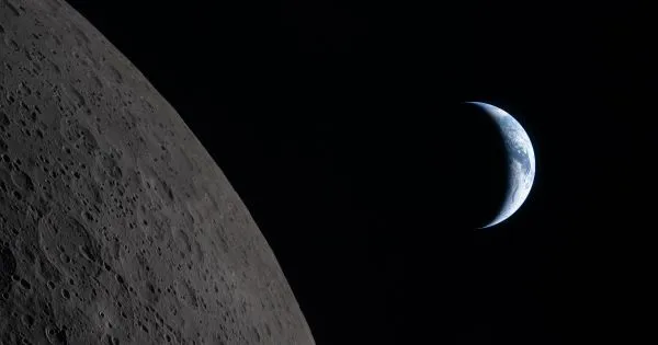 Há um "bebé" no universo: NASA descobre o planeta mais jovem de sempre