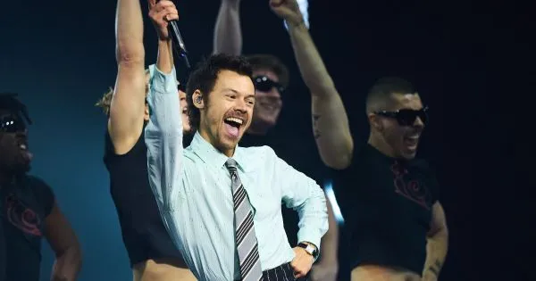Harry Styles: residência em Nova Iorque com direito a documentário
