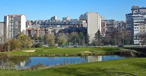 Sofia Barroso Sá à procura de levar o golfe nacional ao Ladies European Tour