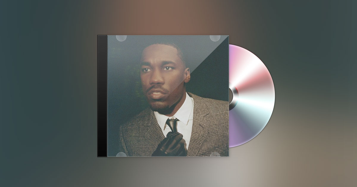 GIVEON - "BELOVED"