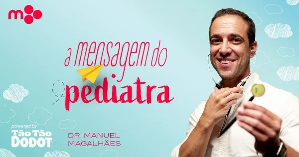 A Mensagem do Pediatra