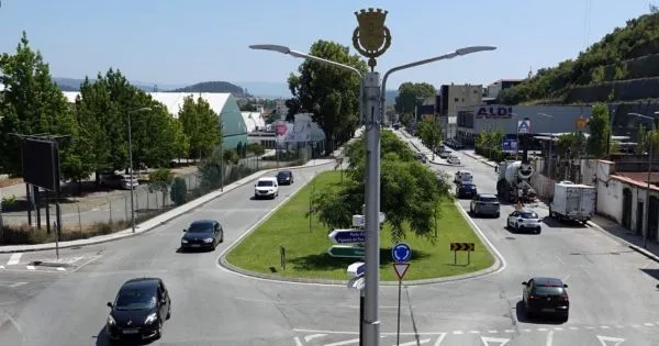 Coimbra, Mealhada e Cantanhede querem criar corredor industrial, logístico e ferroviário