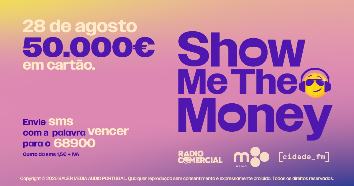 Show Me The Money Show Me The Money
