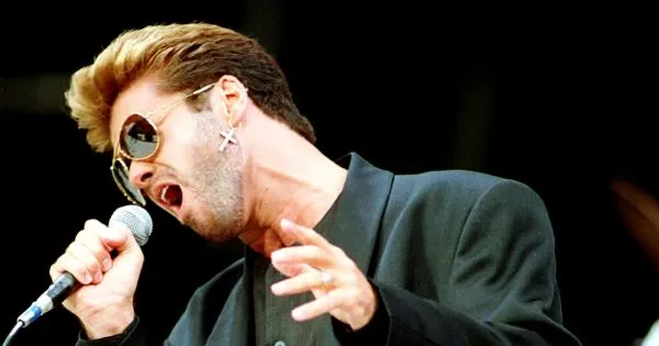 Já saiu o trailer do filme-concerto sobre a mediática digressão de George Michael em 1988