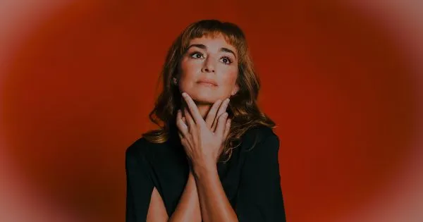 Rita Redshoes: "fiz um disco aberto, que procura o diálogo"