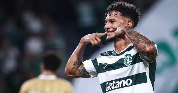 Sporting vence Nacional por 2-0 e Suárez volta a sorrir