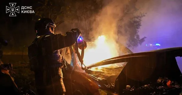 Drone russo atinge posto fronteiriço na Ucrânia junto à Polónia