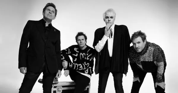 Duran Duran de volta a Portugal: "o sucesso é afrodisíaco, mantém-nos vivos e com vontade de continuar"