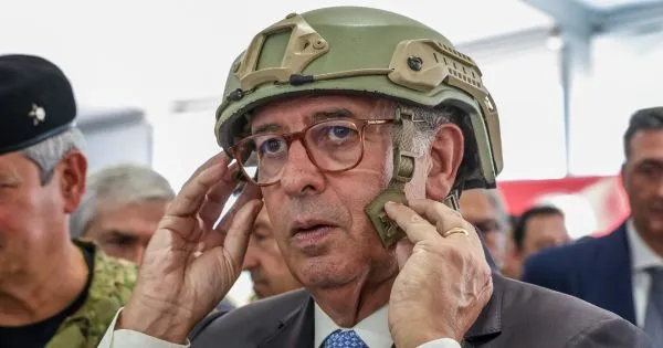 Presidente da República destaca tecnologia militar na proteção de Portugal