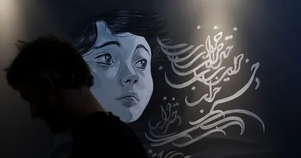 Festival AmadoraBD "espelha evolução da BD contemporânea"