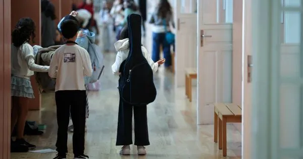 Melhor escola pública do país está no lugar 38 do ranking