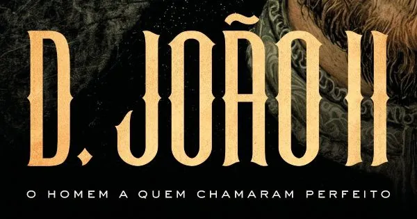 Isabel Stilwell revela o lado mais humano e sombrio de D. João II