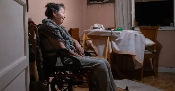 Morreu Maricarmen, a idosa despejada que começou a luta pelos direitos da habitação em Espanha