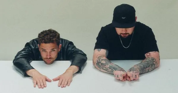 Royal Blood no Coliseu de Lisboa em março