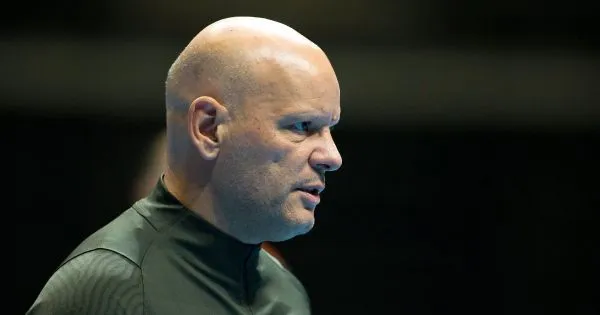 Jorge Braz anunciou convocados para a Finalíssima de futsal