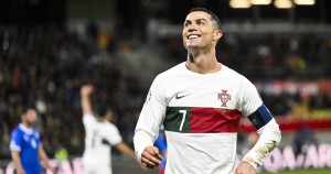 Google: Cristiano Ronaldo foi o atleta mais pesquisado nos últimos 25 anos  - CNN Portugal