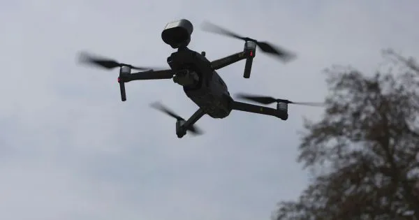 Drone provoca alertas na Lituânia e na Letónia e despenha-se em território lituano